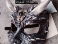 Demon Mask 01